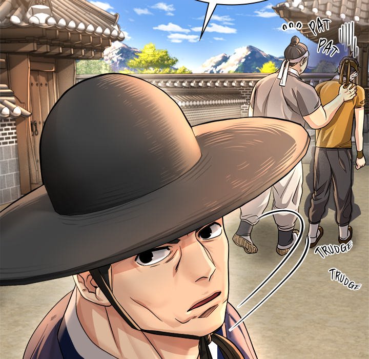 Read Muscle Joseon chapter 18 image 102 on Lezhin