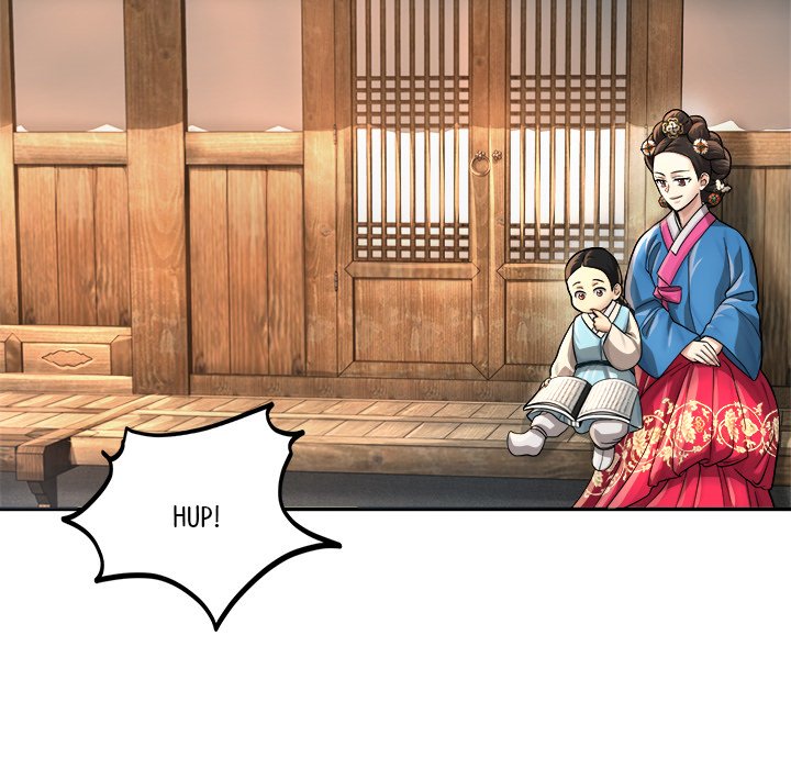 Read Muscle Joseon chapter 18 image 105 on Lezhin
