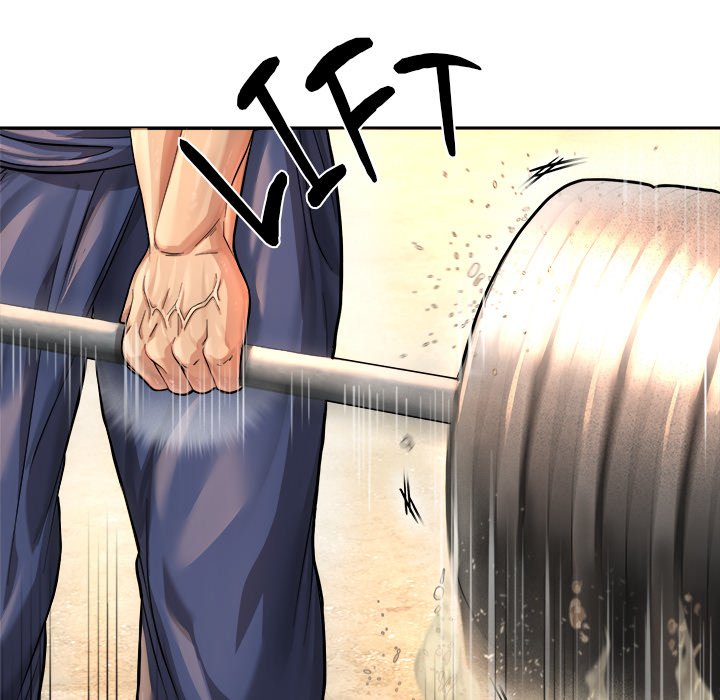 Read Muscle Joseon chapter 18 image 106 on Lezhin