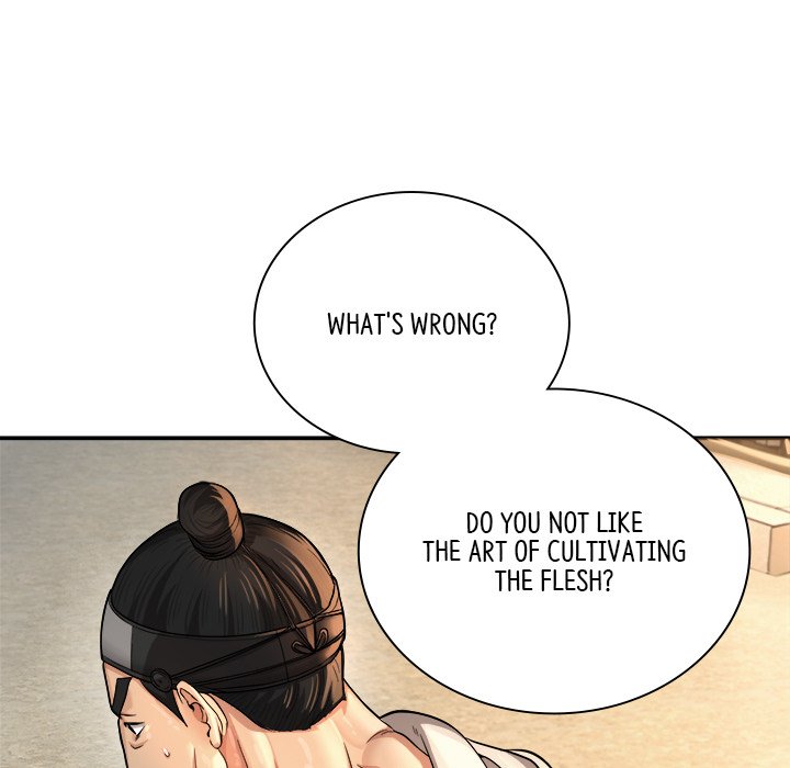 Read Muscle Joseon chapter 18 image 115 on Lezhin