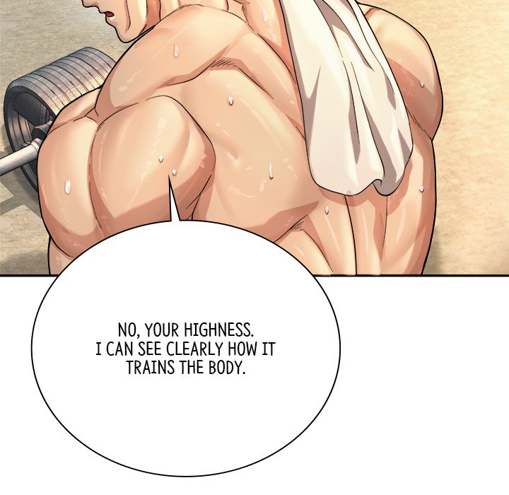 Read Muscle Joseon chapter 18 image 116 on Lezhin
