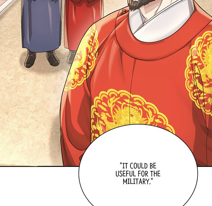 Read Muscle Joseon chapter 18 image 121 on Lezhin