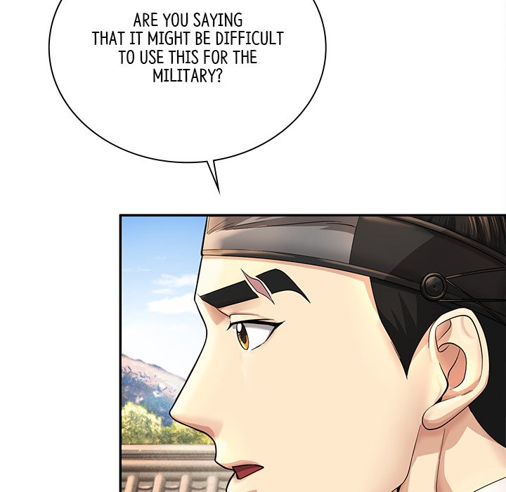 Read Muscle Joseon chapter 18 image 123 on Lezhin