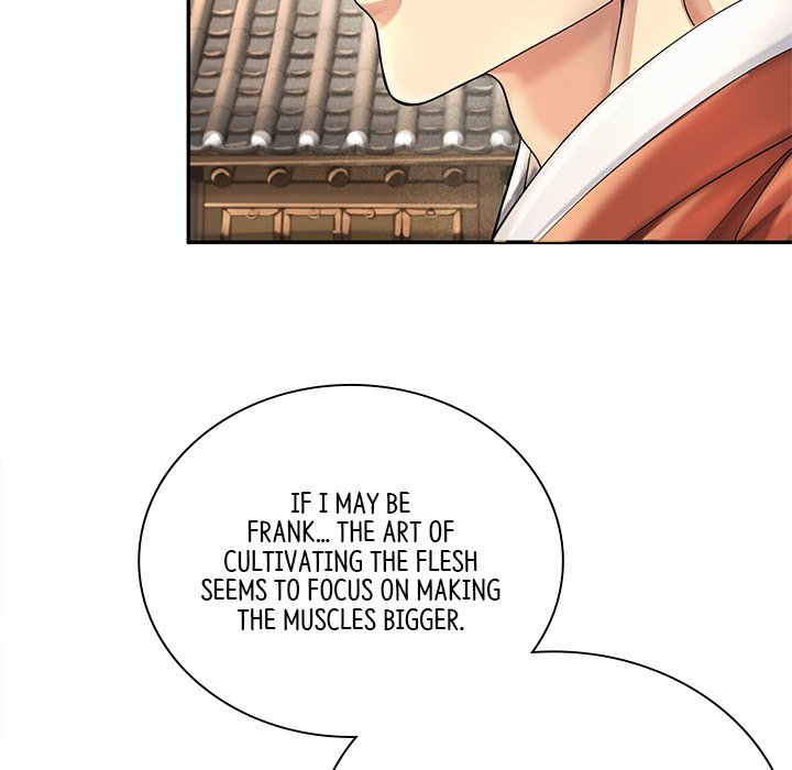 Read Muscle Joseon chapter 18 image 124 on Lezhin