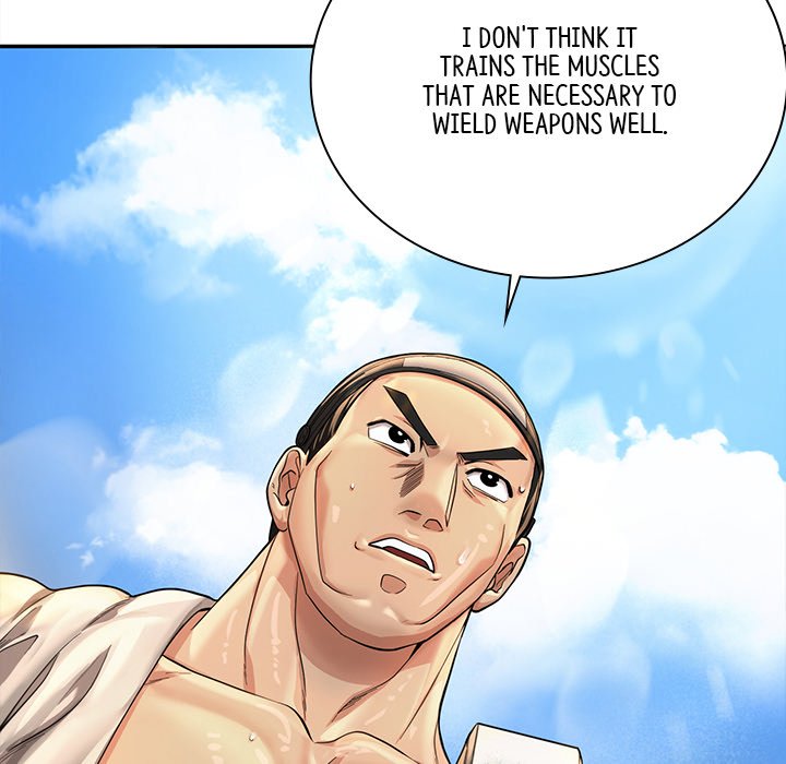 Read Muscle Joseon chapter 18 image 125 on Lezhin