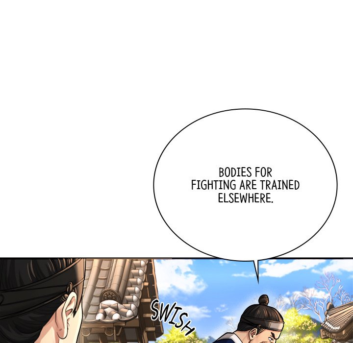 Read Muscle Joseon chapter 18 image 127 on Lezhin