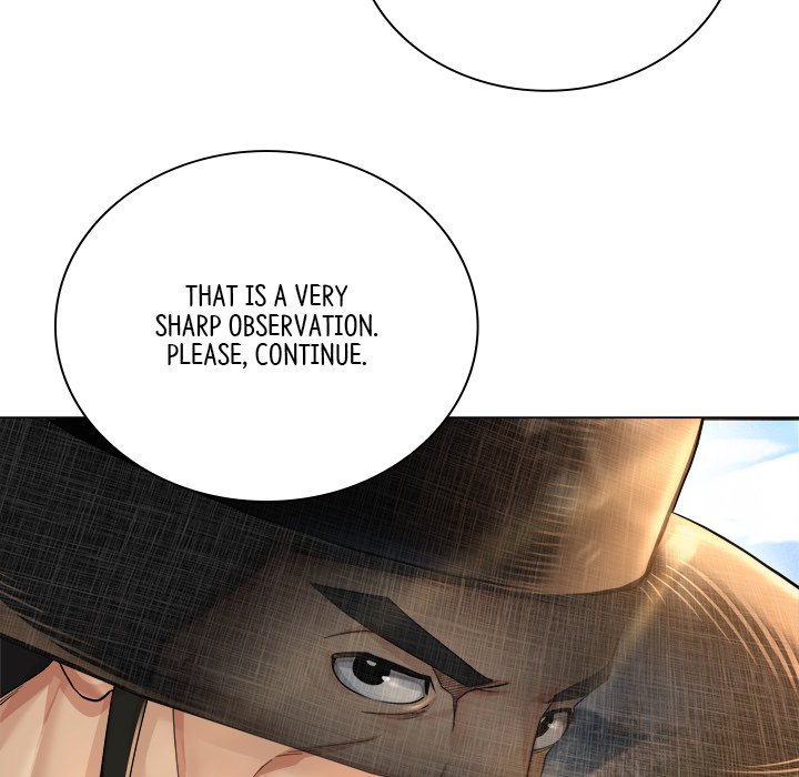 Read Muscle Joseon chapter 18 image 129 on Lezhin
