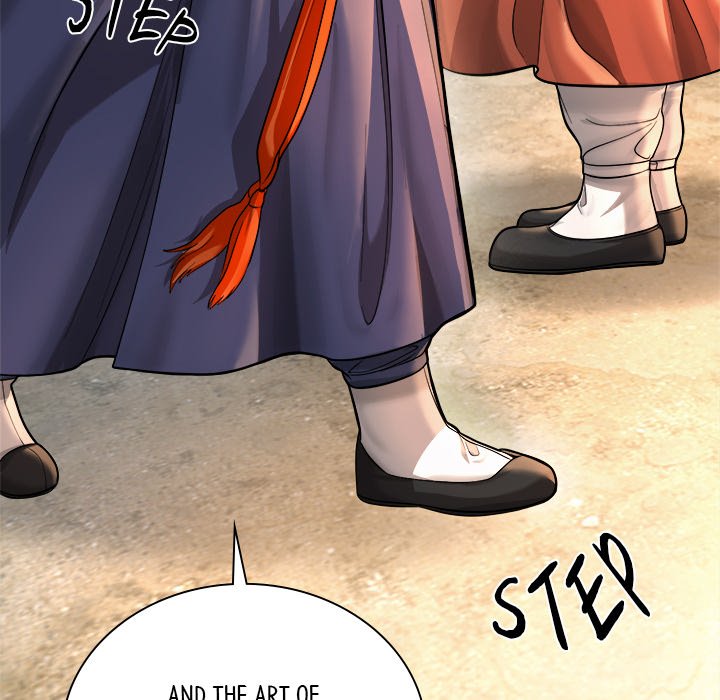 Read Muscle Joseon chapter 18 image 132 on Lezhin
