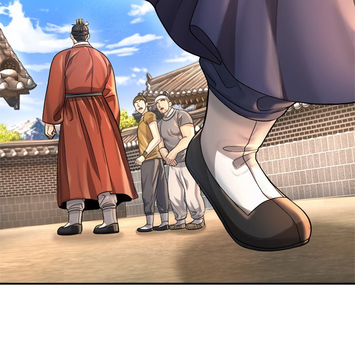 Read Muscle Joseon chapter 18 image 135 on Lezhin