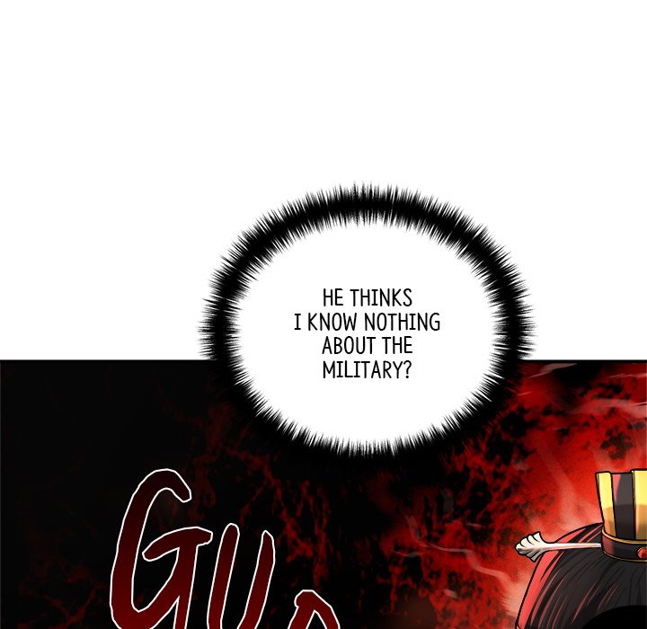 Read Muscle Joseon chapter 18 image 136 on Lezhin