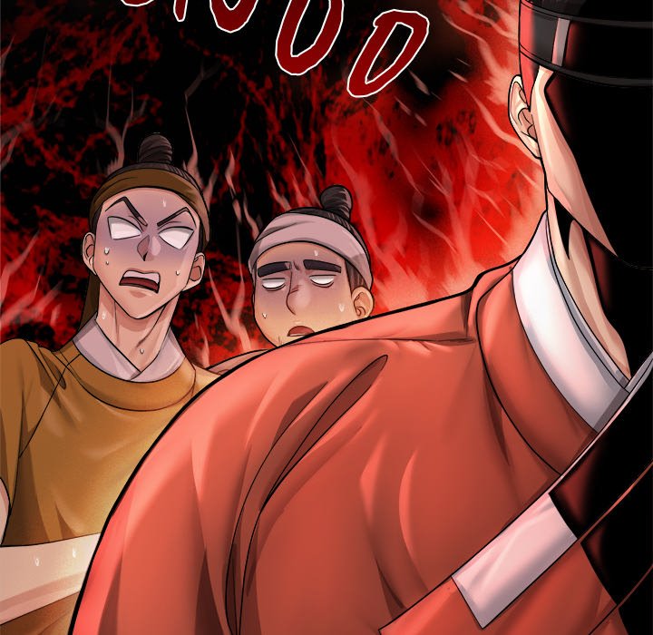 Read Muscle Joseon chapter 18 image 137 on Lezhin