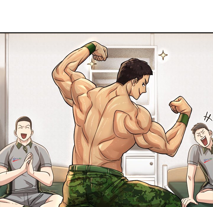 Read Muscle Joseon chapter 18 image 139 on Lezhin