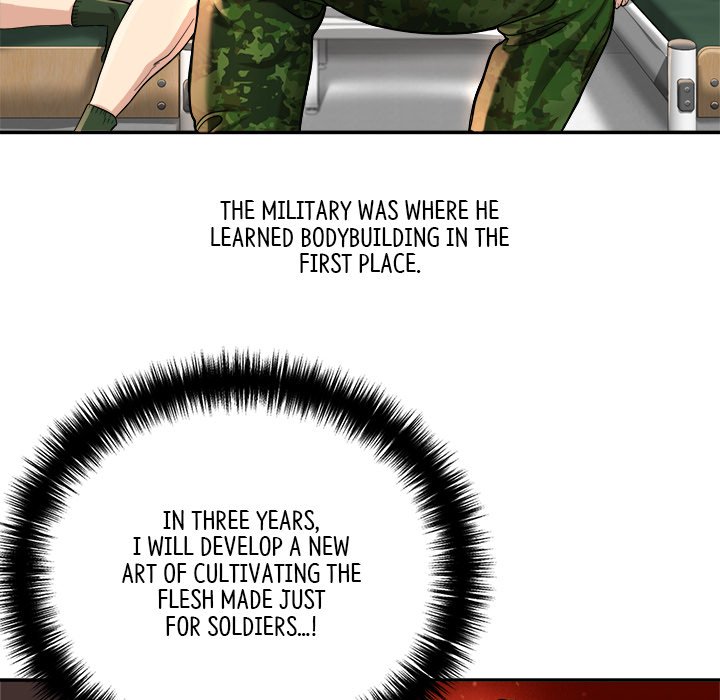 Read Muscle Joseon chapter 18 image 140 on Lezhin