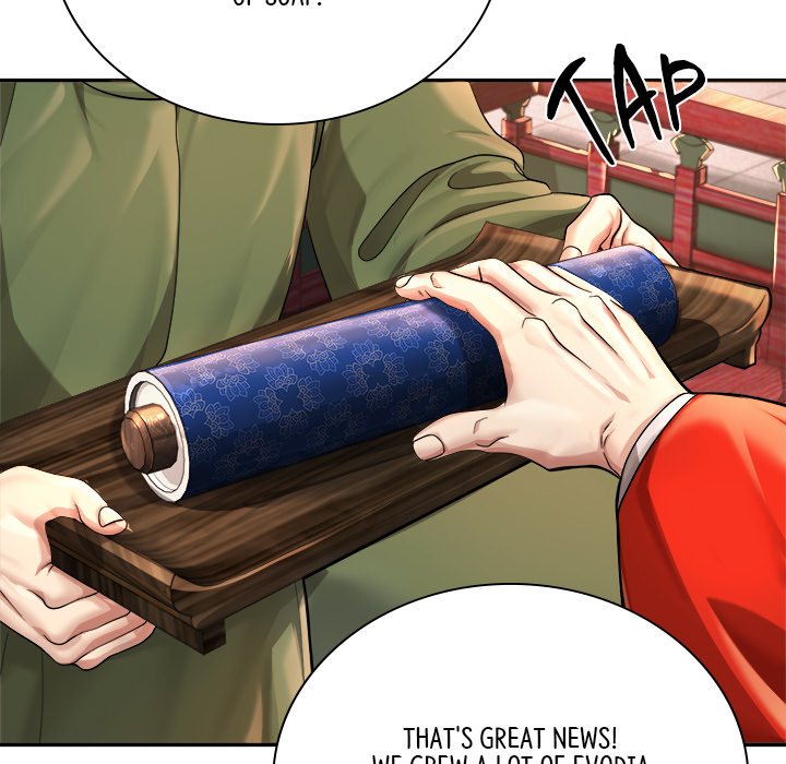 Read Muscle Joseon chapter 18 image 149 on Lezhin