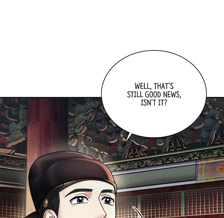 Read Muscle Joseon chapter 18 image 156 on Lezhin