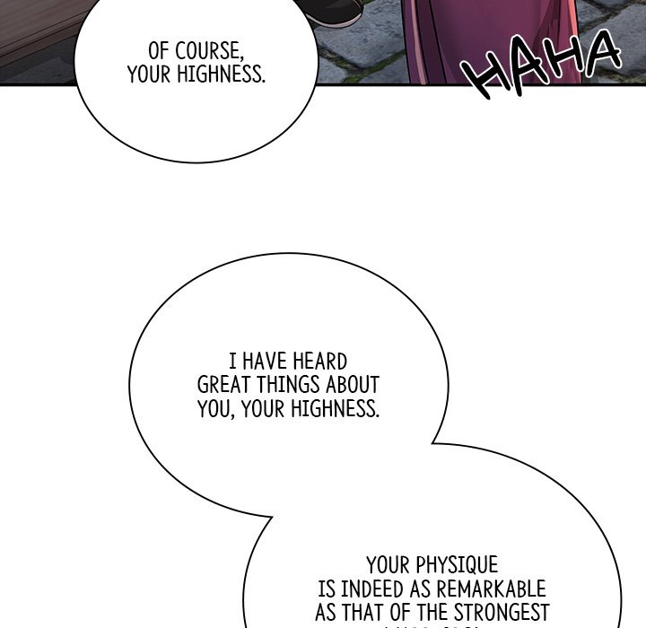 Read Muscle Joseon chapter 18 image 23 on Lezhin