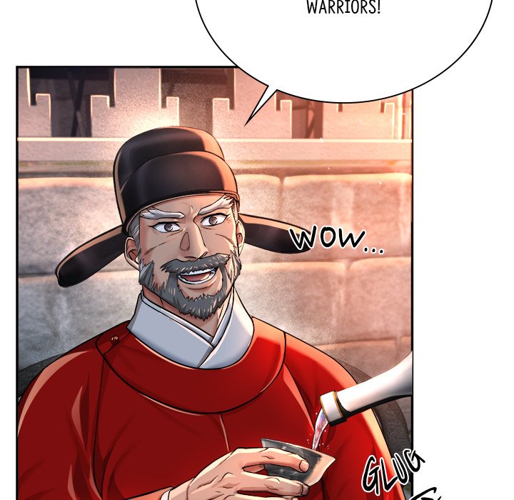 Read Muscle Joseon chapter 18 image 24 on Lezhin