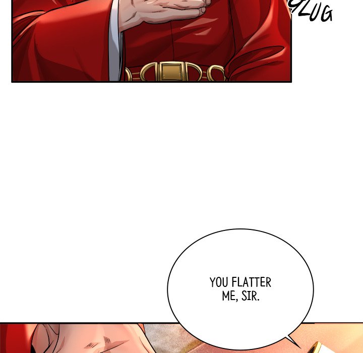 Read Muscle Joseon chapter 18 image 25 on Lezhin