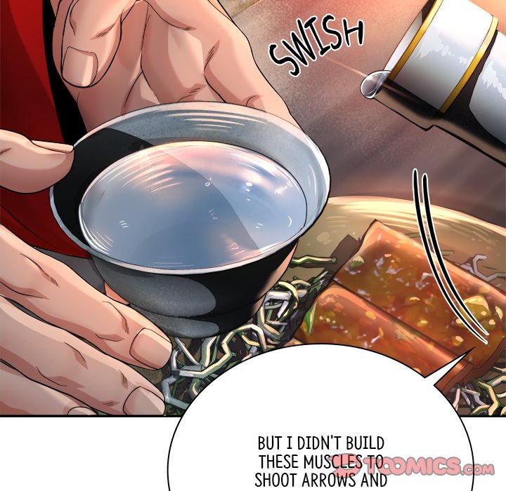 Read Muscle Joseon chapter 18 image 26 on Lezhin