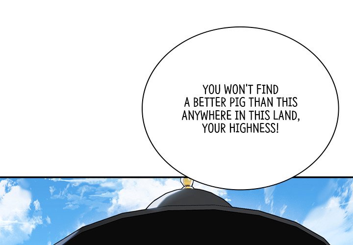Read Muscle Joseon chapter 18 image 3 on Lezhin
