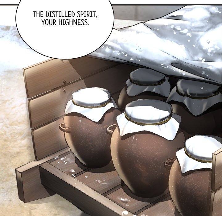 Read Muscle Joseon chapter 18 image 30 on Lezhin