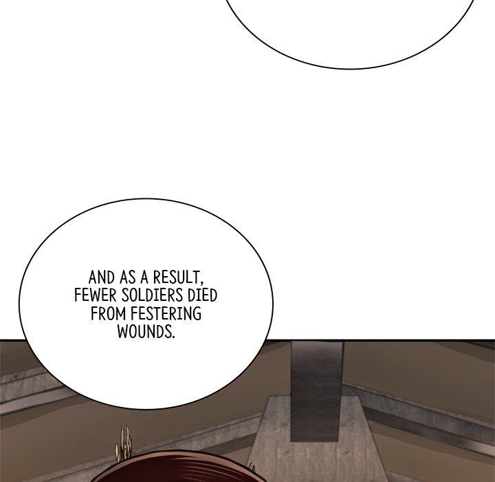 Read Muscle Joseon chapter 18 image 34 on Lezhin