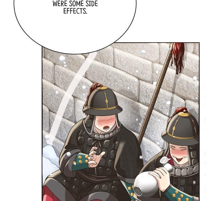 Read Muscle Joseon chapter 18 image 40 on Lezhin