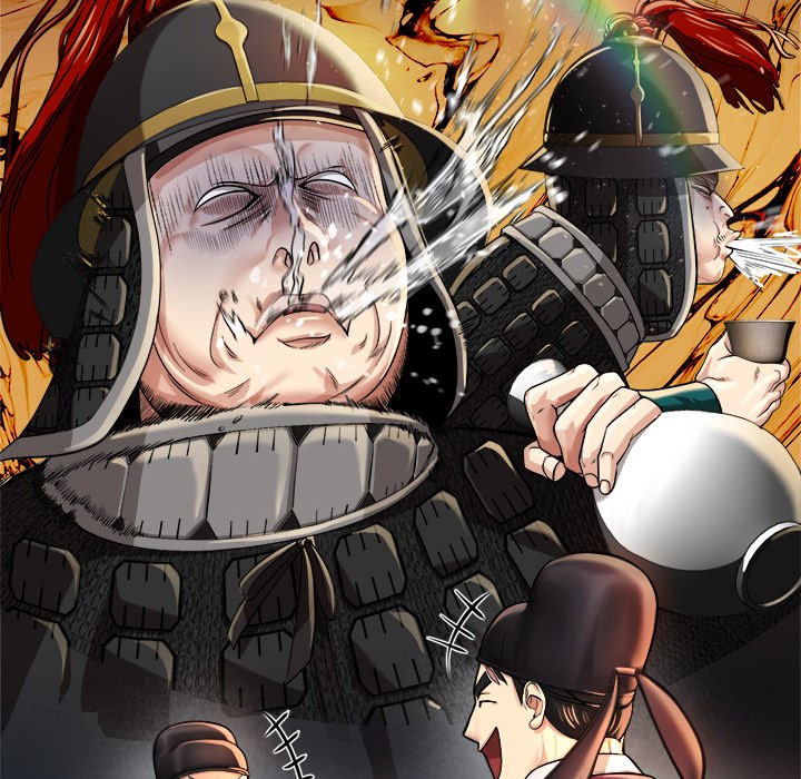 Read Muscle Joseon chapter 18 image 49 on Lezhin