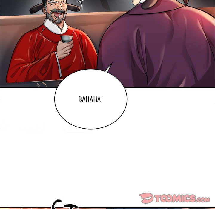 Read Muscle Joseon chapter 18 image 50 on Lezhin