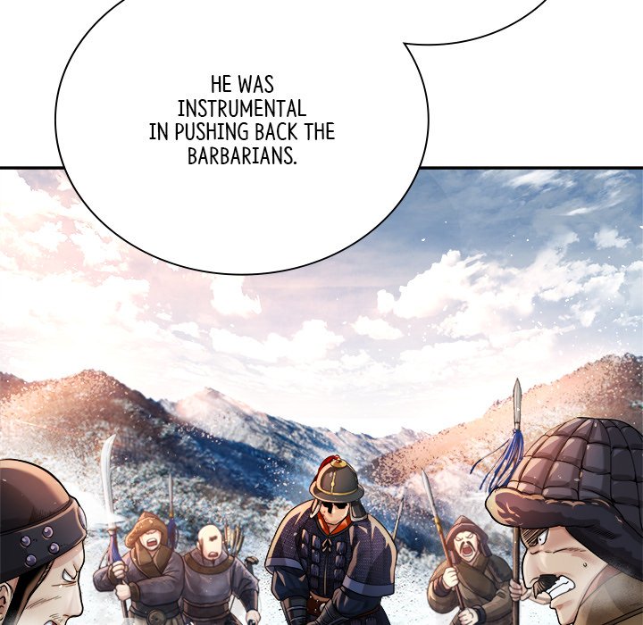 Read Muscle Joseon chapter 18 image 54 on Lezhin