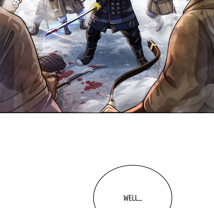 Read Muscle Joseon chapter 18 image 55 on Lezhin