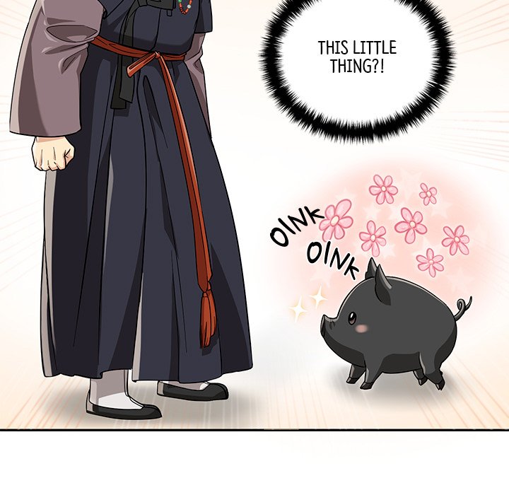 Read Muscle Joseon chapter 18 image 6 on Lezhin