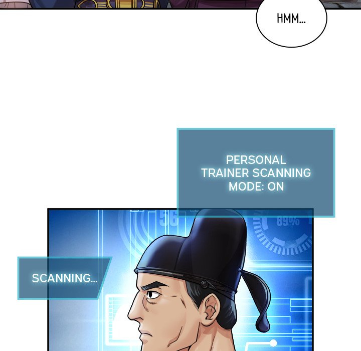 Read Muscle Joseon chapter 18 image 64 on Lezhin