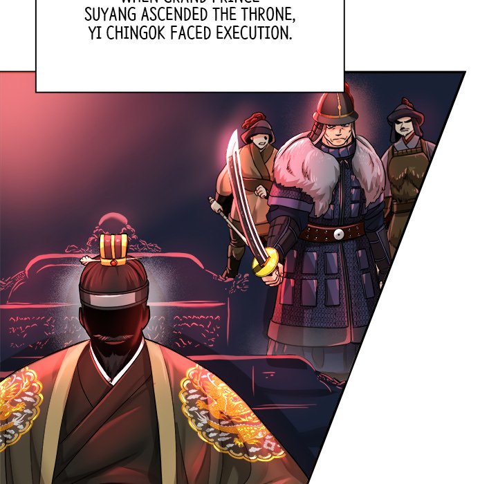 Read Muscle Joseon chapter 18 image 67 on Lezhin