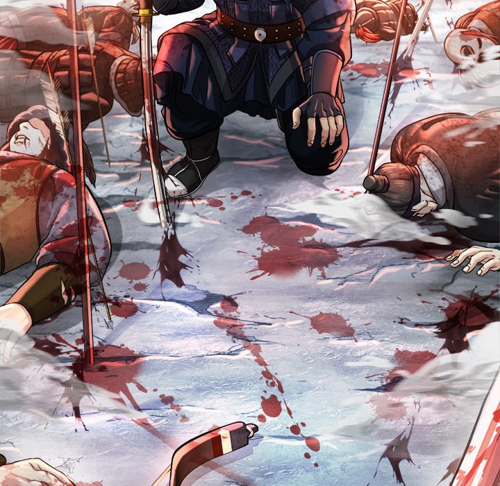 Read Muscle Joseon chapter 18 image 71 on Lezhin