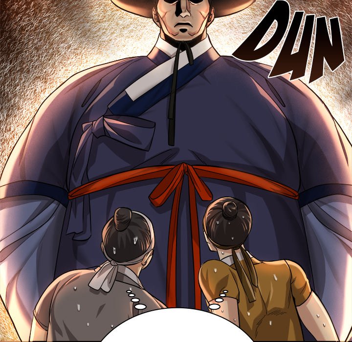 Read Muscle Joseon chapter 18 image 89 on Lezhin