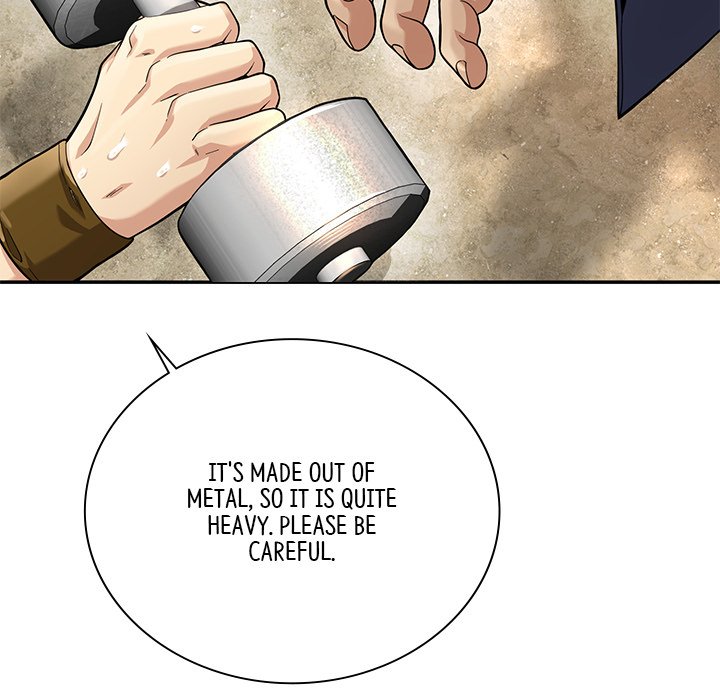 Read Muscle Joseon chapter 18 image 94 on Lezhin