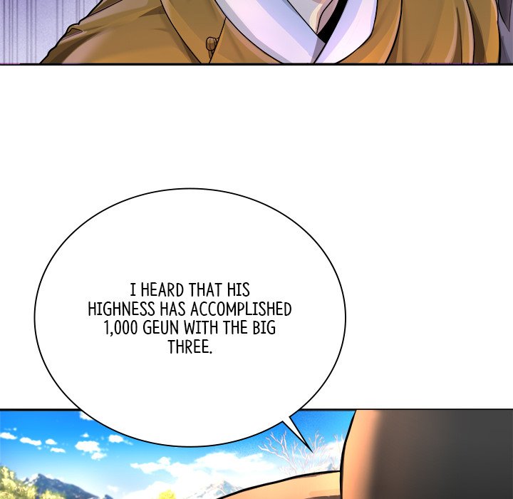 Read Muscle Joseon chapter 18 image 99 on Lezhin