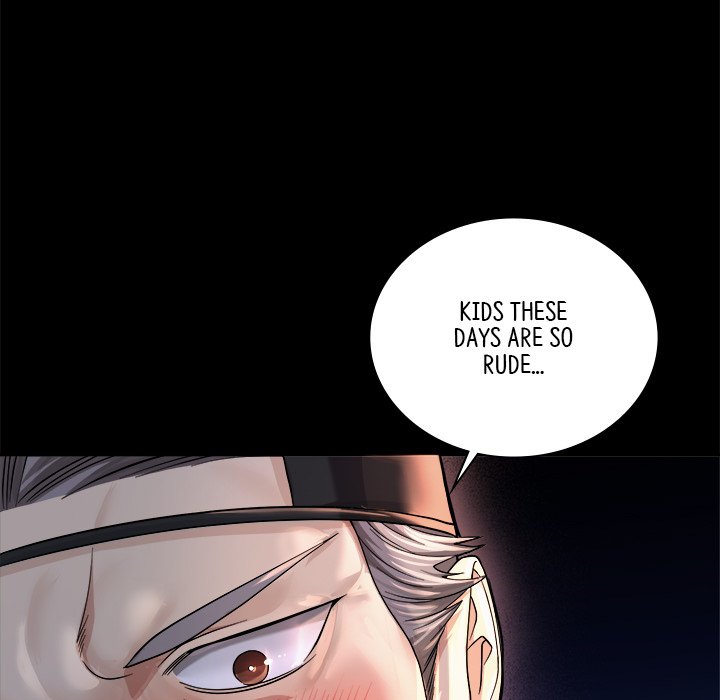 Read Muscle Joseon chapter 19 image 100 on Lezhin
