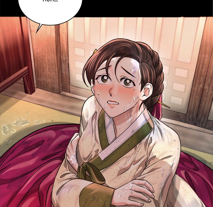 Read Muscle Joseon chapter 19 image 103 on Lezhin