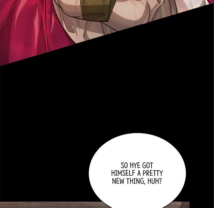 Read Muscle Joseon chapter 19 image 104 on Lezhin