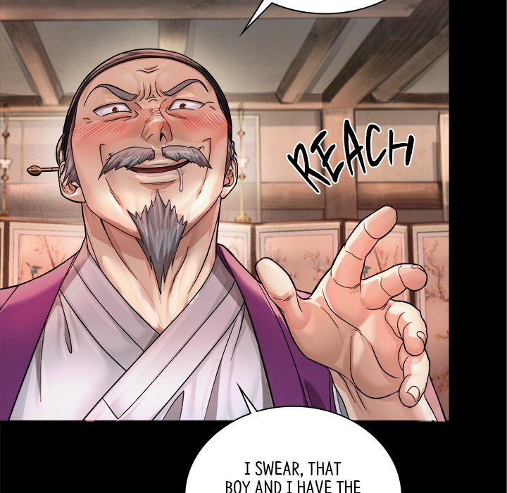 Read Muscle Joseon chapter 19 image 105 on Lezhin
