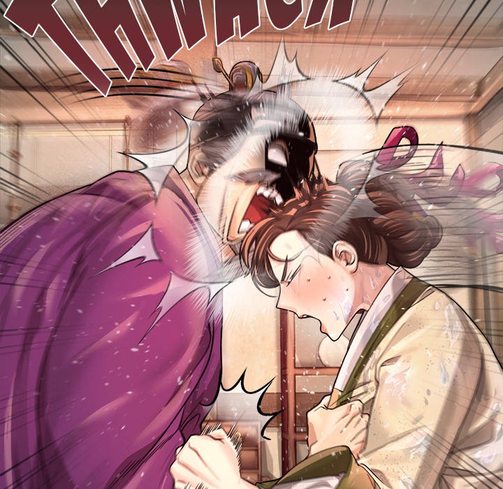 Read Muscle Joseon chapter 19 image 111 on Lezhin