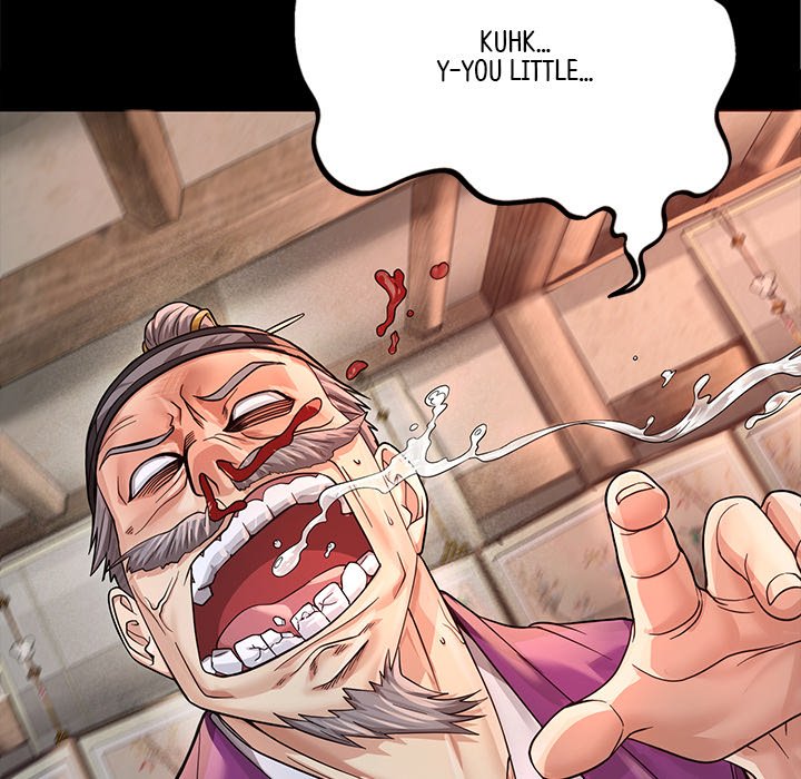 Read Muscle Joseon chapter 19 image 113 on Lezhin