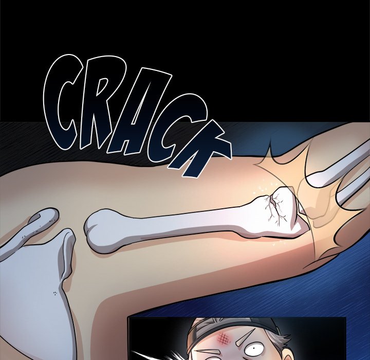 Read Muscle Joseon chapter 19 image 118 on Lezhin