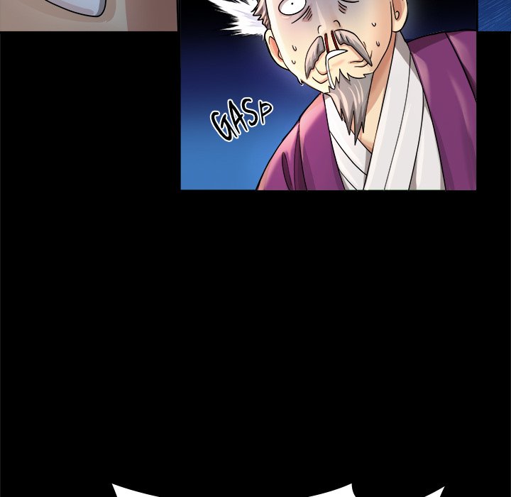 Read Muscle Joseon chapter 19 image 119 on Lezhin