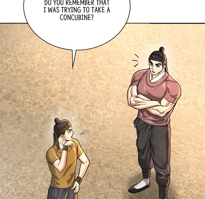 Read Muscle Joseon chapter 19 image 12 on Lezhin