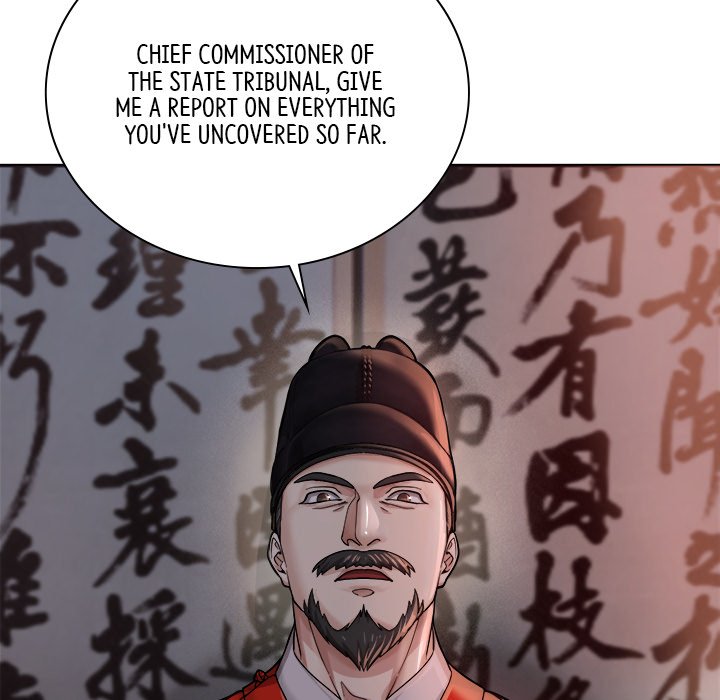 Read Muscle Joseon chapter 19 image 127 on Lezhin