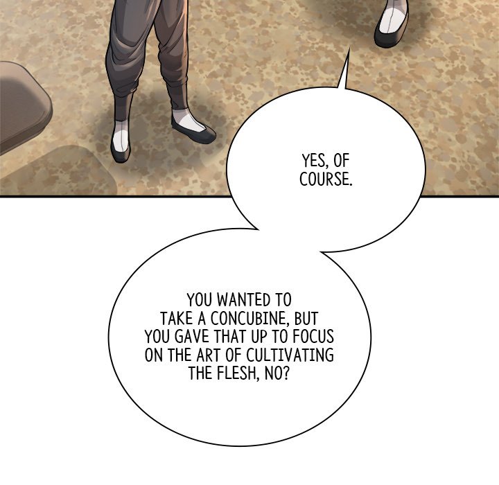 Read Muscle Joseon chapter 19 image 13 on Lezhin