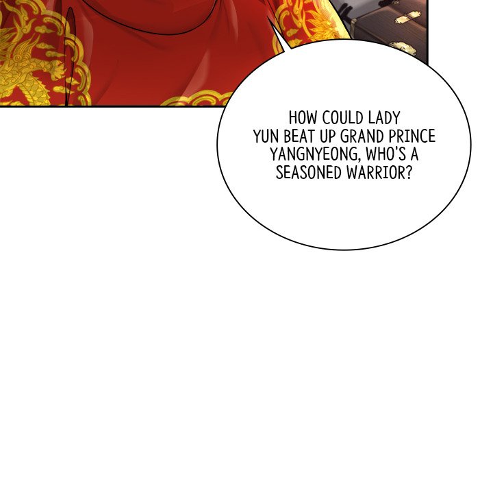 Read Muscle Joseon chapter 19 image 133 on Lezhin